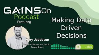 Border States Talks Data-Driven Decisions