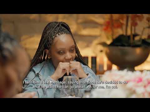 Mpumelelo's looking for 'wife material' | Izingane Zes'thembu | S2 Ep2 | DStv
