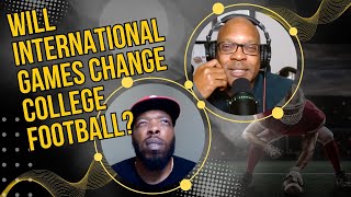Game-Changing Rules &amp; Preseason Surprises: College Football's New Era!