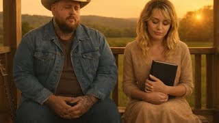 Jelly Roll U0026 Miley Cyrus  Finally Home 2026  