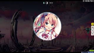 Finally Beat Osu After 1.5 Years