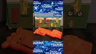 pentes diferentes #viral