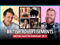 British Adverts - English Listening Practice