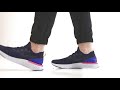 Nike epic react flyknit  bouncy on the foot feel  sportsshoescom