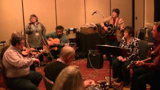 The Benoit Room at TSGA 2013 Jamboree 1