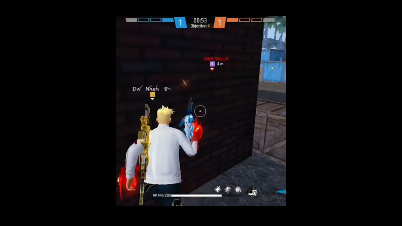 FF Montage 👿🔥 Assamese free fire || 