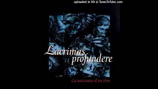 Lacrimas Profundere - The Gesture Of The Gist