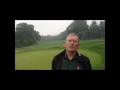 Merion member talks about U S Open and changes to course