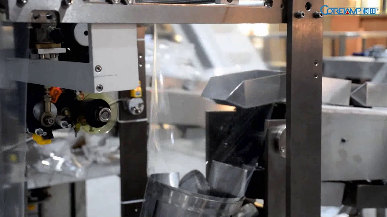 Hardware Fastener Packaging Machine,Fastener Packing Machine