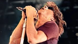 Bon Jovi | These Days | My Guitar Lies Bleeding In My Arms | Lie To Me | Stuttgart 1996