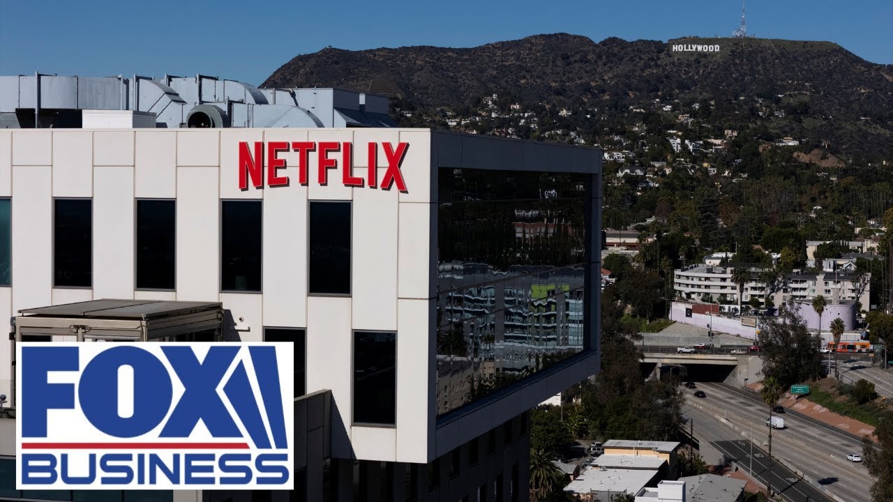 Report: Warner Bros. Discovery tells shareholders to go with Netflix