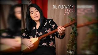 Nil Albayrak - Çay Taşı Resimi