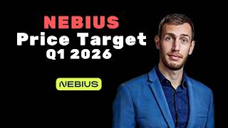 $NBIS Price Target May 2026