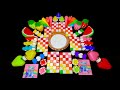 The Most Satisfying Slime ASMR Ever/ Slime Mixing Random things into slime