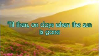 Someday - All-4-One (Lyrics)