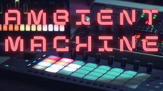 this is how I've been using the Move.. (not to make Beats)