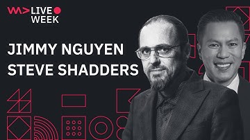 Bitcoin SV:  The Massively Scaled Blockchain to Meet Developer Needs—Jimmy Nguyen & Steve Shadders