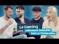 On a parl gaming avec lebouseuh dobby elfe fabi1 et thefairydina  bouygues telecom