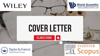 How to Write a Journal Submission Cover Letter with ChatGPT: Tips for Research & Review Articles
