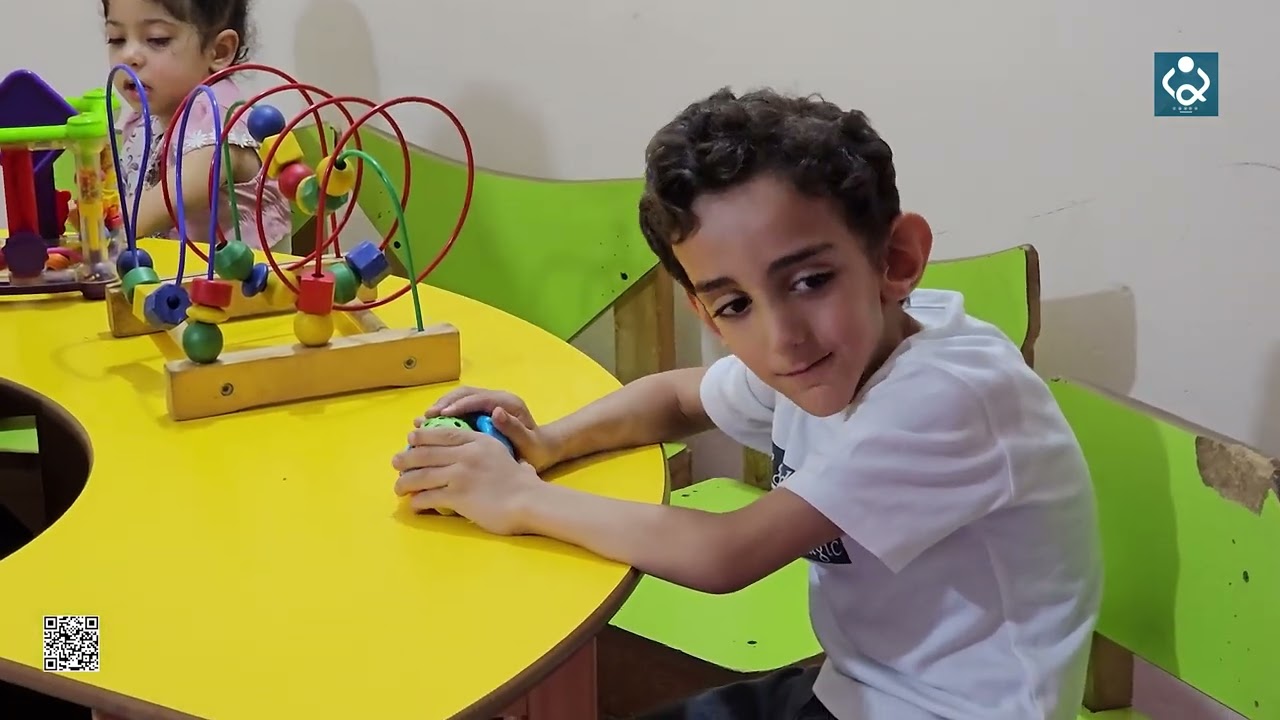 العتبة الحسينية ترعى اطفال التوحد بالبصرة وتشيّد اكاديميةً لعلاجهم بالطرق الحديثة