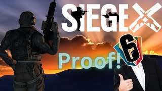 Siege 2.0 Is On The Horizon! Screenshots and Devs Testimony! (HOPIUM)