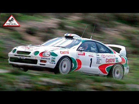 Rallye Tour de