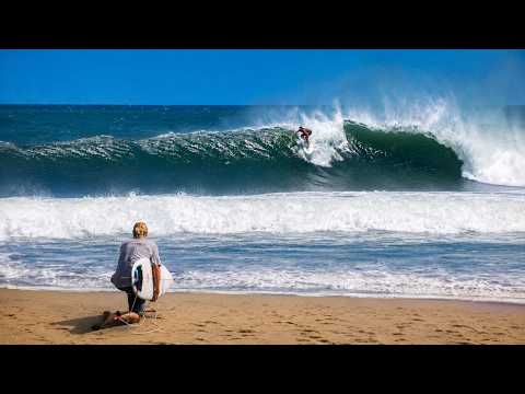 This Was A GNARLY SEND For The DREAM!