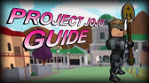 Pjj All Stands From Worst To Best Project Jojo S Youtube - roblox project jojo heavens door showcase free download