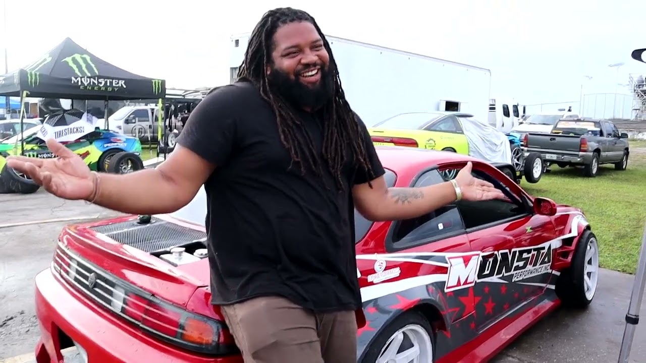 klutch kickers Rd 1 S3 YouTube