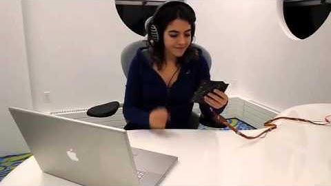 MorePhone A Shape Changing Smartphone that Deforms Upon a Call