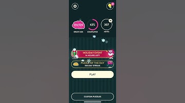 Wordbrain Daily Challenge Dec 8 2020 Answers | Cheats for Wordbrai