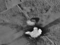  Ruska avijacija uništila skladište zapaljivih materijala (VIDEO)