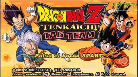Como poner un savedata de todos los personajes del dragon ball psp android
