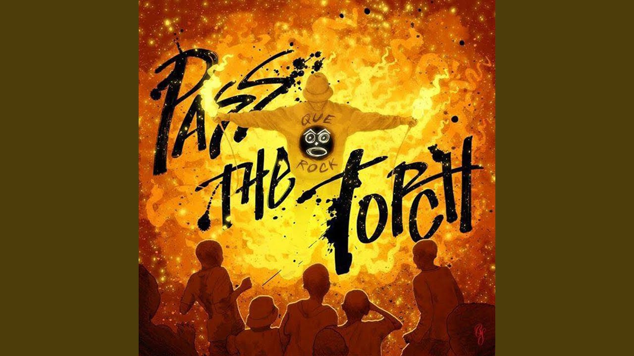 Watch Pass the Torch on YouTube Watch Pass the Torch on YouTube