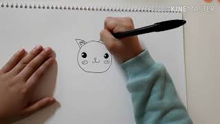 Download Lagu 야옹이그리기 MP3