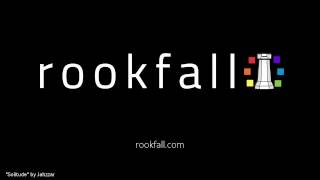 Rookfall