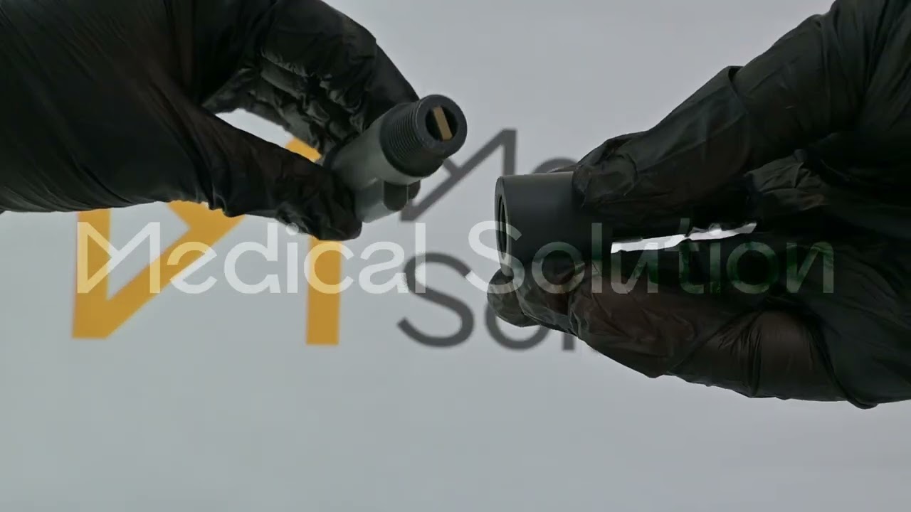 CANDELA PRO SERIES GLP GMP, GPRO FLOW SWITCH – 7122-00-9592