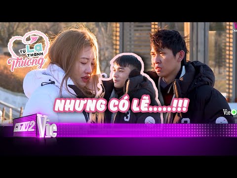 Video Cái kết không tưởng của tình tay ba, dù do dự hay dứt... - youtube