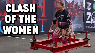 Clash on The Coast 2023  U82kg Women