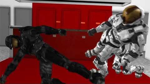 Motion Capture / Joe Xin / Semblance AR