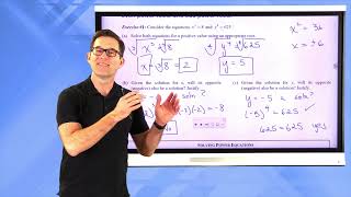N-Gen Math Algebra II.Unit 9.Lesson 5.Solving Equations with Fractional Exponents