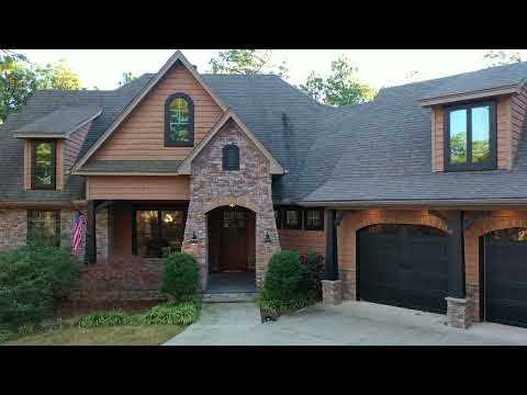 7 Woodhaven Court, Southern Pines, NC home video tour