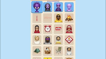 Connect Master Match Puzzle Level 117 Walkthrough Solution