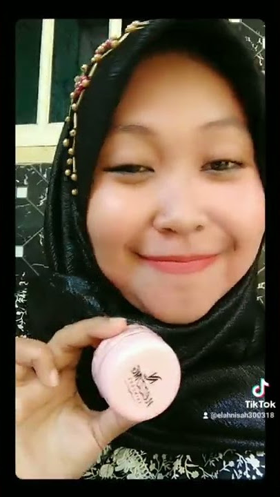 Rutinitas  day cream nezzmg skincare