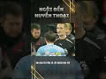 KHI VAR LÊN TIẾNG VÀ LẬT NGƯỢC MỌI THỨ #goal #skills #legend #viral #fyp #shorts