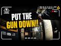 🚨💥When Suspects Bring the Fight TO the Police | Attacks on the Precinct!