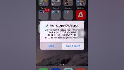 This video show you How to install VShare and PPSSPP on IOS8.3 without jailbreak