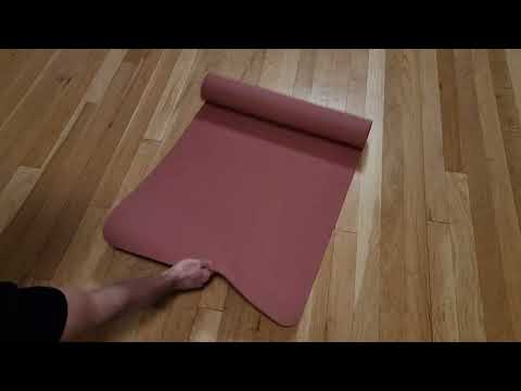 Sound Action 286 - Rolling Yoga Mat