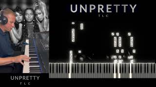 &quot;Empowering Keys: Disabled Veteran&#39;s Soulful Piano Rendition of &#39;Unpretty&#39;&quot; by TLC