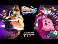 El Último Viaje a Neo-Santiago - Third World Tournament X: Kirby's Third World Tour